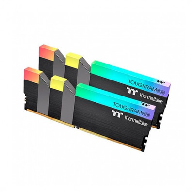 Memoria RAM Thermaltake ToughRAM N 16GB (2x8GB) DDR4 3200MHz