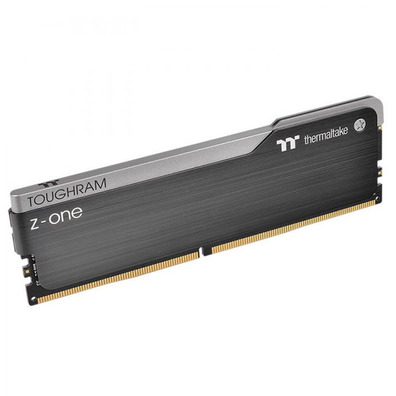 Memoria RAM Thermaltake Z-One Negro 16GB (2x8GB) 2666 MHz