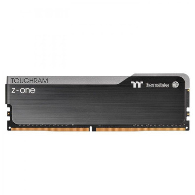 Memoria RAM Thermaltake Z-One Negro 16GB (2x8GB) 2666 MHz