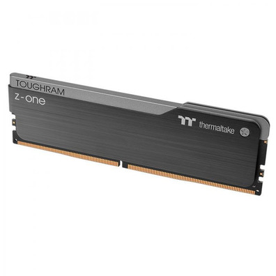Memoria RAM Thermaltake Z-One Negro 16GB (2x8GB) 2666 MHz