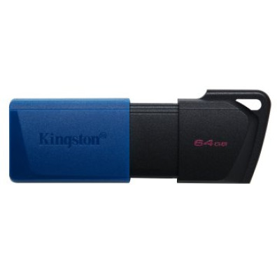Memoria USB 64 Kingston Exodia M DTXM/64USB3.2