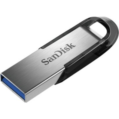 MEMORIA USB SANDISK ULTRA FLAIR 64GB USB3.0 150MB/S CIFRADO DATOS
