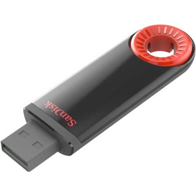 Memoria USB Sandisk Cruzer Dial 16gb