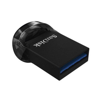 Memoria USB Sandisk Ultrafit USB 3.1 64GB