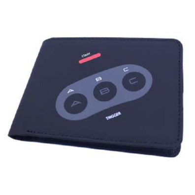 CARTERA MEGA DRIVE CONTROLLER