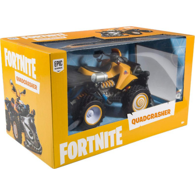 FORTNITE FIGURA QUADCRASHER (28 CM)