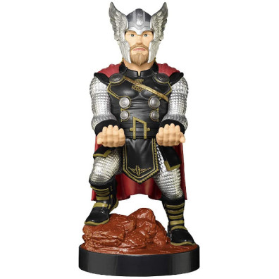 FIGURA CABLE GUYS THOR (2M CABLE USB)