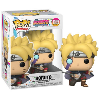 FUNKO POP! ANIMATION - BORUTO: BORUTO (1035)
