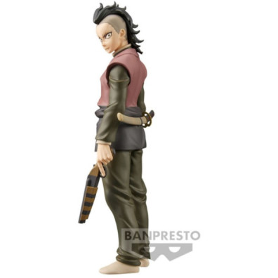 BANPRESTO DEMON SLAYER: KIMETSU NO YAIBA: GENYA (VER.A)