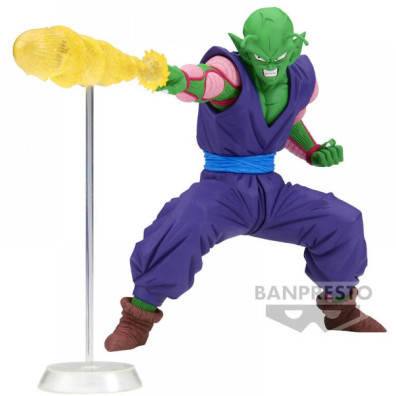 BANPRESTO DRAGON BALL Z GXMATERIA: THE PICCOLO (15 CM)