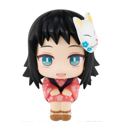 BANPRESTO MEGAHOUSE DEMON SLAYER: KIMETSU NO YAIBA: MAKOMO (11 CM)
