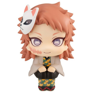 BANPRESTO MEGAHOUSE DEMON SLAYER: KIMETSU NO YAIBA: SABITO (11 CM)
