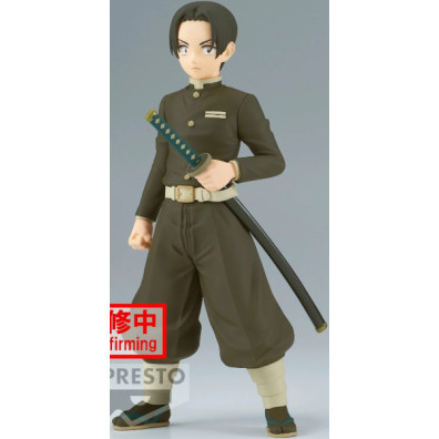 BANPRESTO DEMON SLAYER KIMETSU NO YAIBA: MURATA (VOL.29) (VER.A) (15 CM)