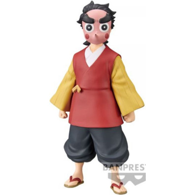 BANPRESTO DEMON SLAYER: KIMETSU NO YAIBA : KOTETSU (VER.B)
