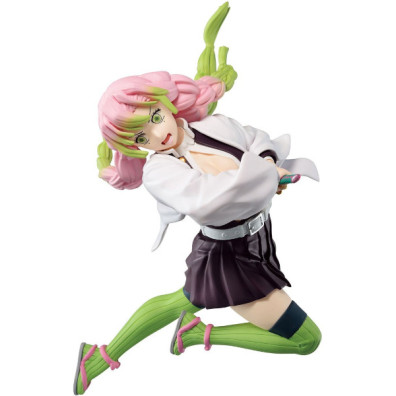 BANPRESTO DEMON SLAYER: KIMETSU NO YAIBA VIBRATION STARS LIMITED: MITSURI KANROJI