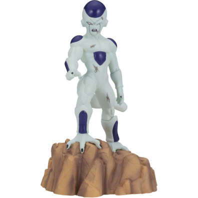 BANPRESTO DRAGON BALL: FRIEZA (VOL.5) (13 CM)