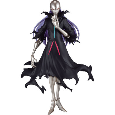 BANPRESTO THAT TIME I GOT REINCARNATED AS SLIME OTHERWORLDER:GUARDIAN OF SPIRITS BERETTA(VER.B)(18 C
