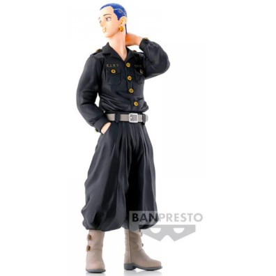 BANPRESTO TOKYO REVENGERS: HAKKAI SHIBA (13 CM)