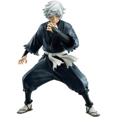 BANPRESTO HELLS PARADISE: JIGOKURAKU VIBRATION STARS: GABIMARU (14 CM)