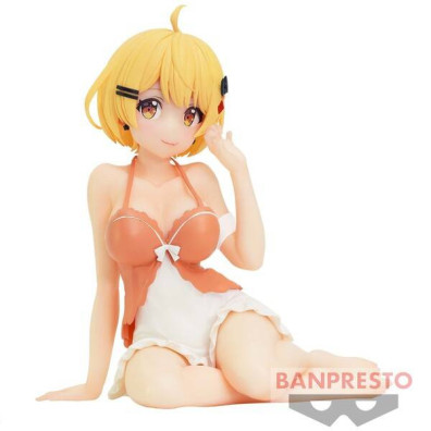 BANPRESTO HOLOLIVE IF RELAX TIME: YOZORA MEL (11 CM)