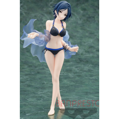 BANPRESTO THE IDOLMASTER CINDERELLA GIRLS - CELESTIAL VIVI- KANADE HAYAMI (20 CM)