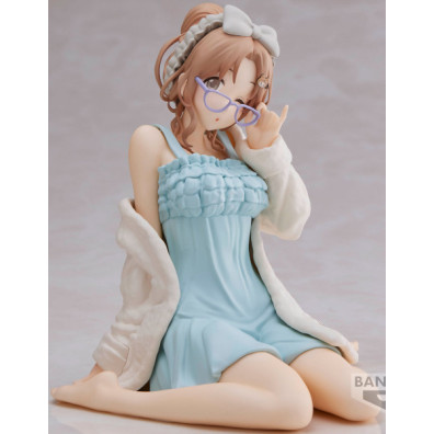 BANPRESTO THE IDOLMASTER SHINY COLORS: HINANA ICHIKAWA (11 CM)