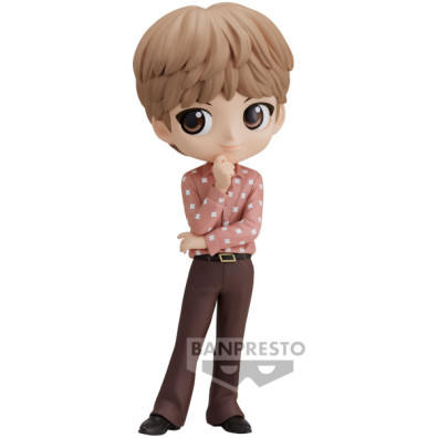 BANPRESTO Q POSKET TINYTAN JIN A (14 CM)