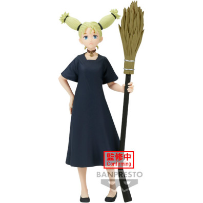 BANPRESTO JUJUTSU KAISEN JUKON NO KATA - MAKI ZENIN & MOMO NISHIMIYA: MOMO NISHIMIYA (VER B) (13 CM)