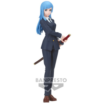 BANPRESTO JUJUTSU KAISEN JUKON NO KATA: KASUMI MIWA (16 CM)