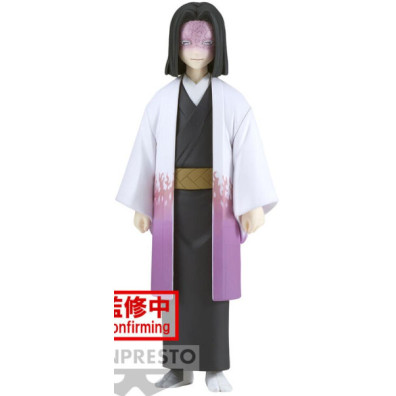 BANPRESTO DEMON SLAYER KIMETSU NO YAIBA: KAGAYA UBUYASHIKU (VOL.29) (VER.B) (15 CM)