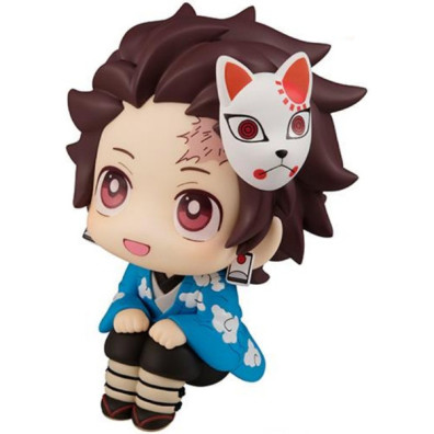 BANPRESTO LOOKUP DEMON SLAYER?KIMETSU NO YAIBA TANJIRO KAMADO FINAL SELECTION VER.(11 CM)