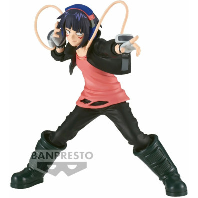 BANPRESTO MY HERO ACADEMIA THE AMAZING HEROES (VOL.28) (13 CM)