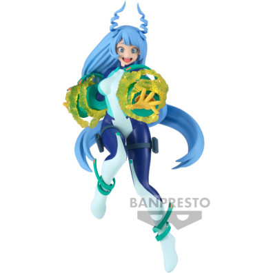 BANPRESTO MY HERO ACADEMIA THE AMAZING HEROES: NEJIRE HADO VOL.31 (17 CM)