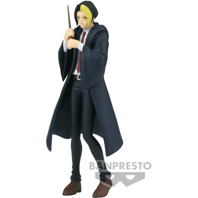 BANPRESTO MASHLE DXF -FINN AMES-