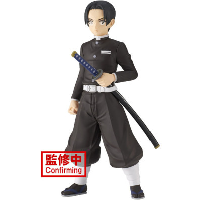BANPRESTO DEMON SLAYER KIMETSU NO YAIBA: MURATA VOL.27 (VER.B) (15 CM)