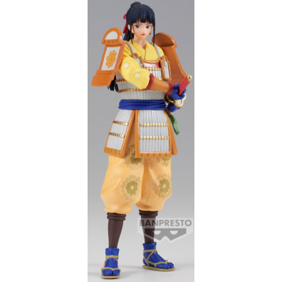 BANPRESTO ONE PIECE DXF THE GRANDLINE SERIES: EXTRA KIKUNOJO