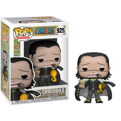 FUNKO POP! ONE PIECE: CROCODILE (925)