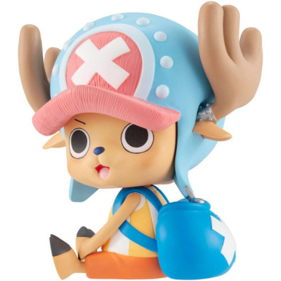 BANPRESTO MEGAHOUSE ONE PIECE TONY TONY CHOPPER (11 CM)