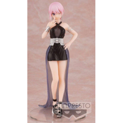 BANPRESTO THE QUINTESSENTIAL QUINTUPLETS: KYUNTIES (18 CM)