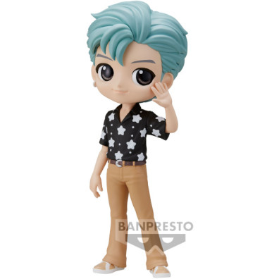 BANPRESTO Q POSKET TINYTAN RM A (14 CM)