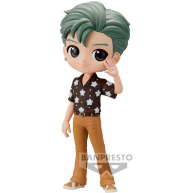 BANPRESTO Q POSKET TINYTAN RM B (14 CM)