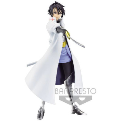 BANPRESTO THAT TIME I GOT REINCARNATED AS A SLIME: OTHERWORLDER VOL.13 (B: HINATA SAKAGUCHI) (16 CM)