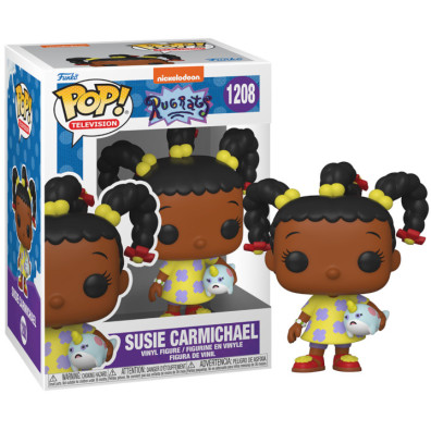 FUNKO POP! TELEVISION - RUGRATS: SUSIE CARMICHAEL (1208)