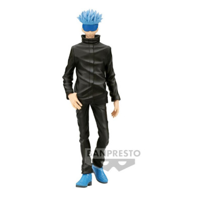 BANPRESTO UJUTSU KAISEN: SATORU GOJO (VER.B) (17 CM)