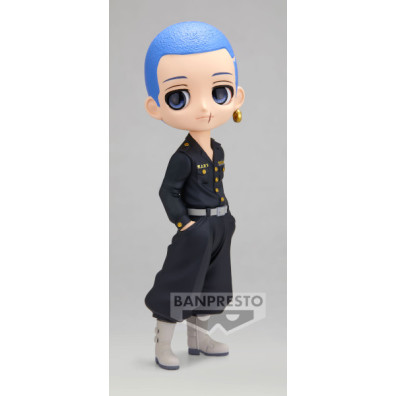BANPRESTO TOKYO REVENGERS: HAKKAI SHIBA (VER.A) (14 CM)