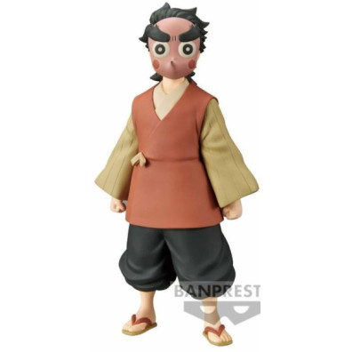 BANPRESTO DEMON SLAYER: KIMETSU NO YAIBA KOTETSU