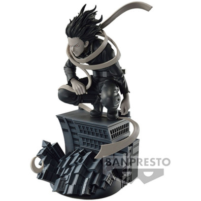 BANPRESTO MY HERO ACADEMIA DIORAMATIC SHOTA AIZAWA: THE TONES (20 CM)
