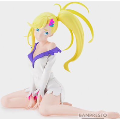 BANPRESTO RE:ZERO STARTING LIFE IN ANOTHER WORLD: MINERVA