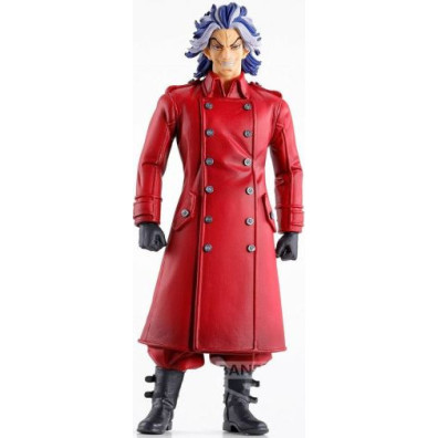 BANPRESTO TOKYO REVENGERS CHARACTER A (19 CM)