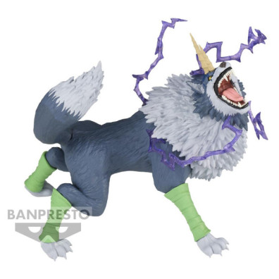 BANPRESTO THAT TIME I GOT REINCARNATED AS A SLIME: RANGA (10 CM)